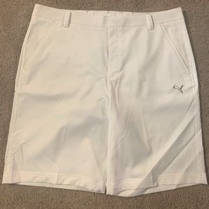 Men’s Puma Shorts